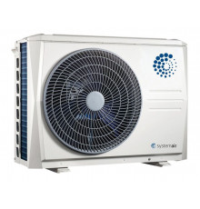 Компрессорно-конденсаторный блок Systemair SYSIMPLE C07NA