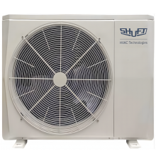 Компрессорно-конденсаторный блок Shuft SDVC-V03WDHN1