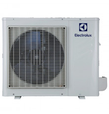 Компрессорно-конденсаторный блок Electrolux ECC-05