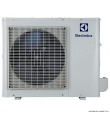 Компрессорно-конденсаторный блок Electrolux ECC-05-G