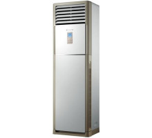 Колонный кондиционер Systemair SYSPLIT FLOOR 48 HP R