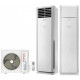 Колонный кондиционер Aeronik ASI-AEH50XKE3/ASO-AUH50XKE3
