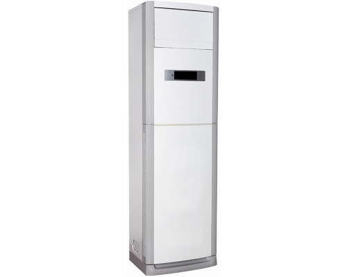 Колонный кондиционер Midea MFJ-48ARN1-R/MOU-48HN1-LRR