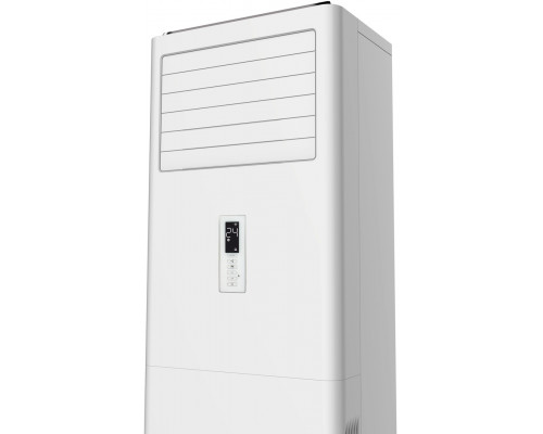 Колонный кондиционер ISHIMATSU AKN48K2