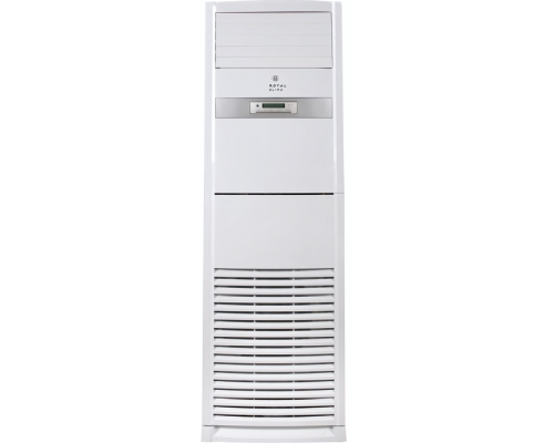 Колонный кондиционер Royal Clima ES-S 48HRCX/ES-E 48HX