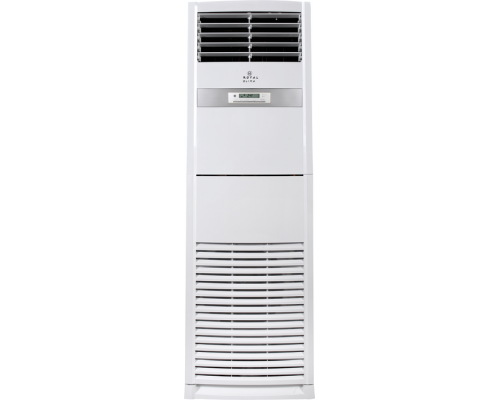 Колонный кондиционер Royal Clima ES-S 48HRCX/ES-E 48HX