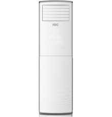 Колонный кондиционер IGC IPT-48H/IUTP-48HS