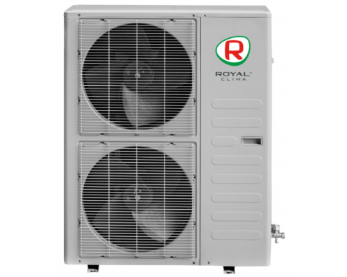 Колонный кондиционер Royal Clima ES-S 48HRCX/ES-E 48HX