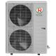 Колонный кондиционер Royal Clima ES-S 48HRCX/ES-E 48HX