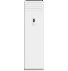 Колонный кондиционер ISHIMATSU AKN48K2