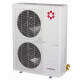 Колонный кондиционер Kentatsu KSFV140XFAN3/KSUT140HFAN3
