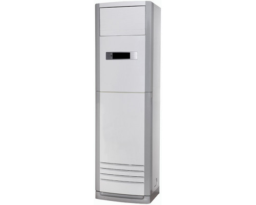 Колонный кондиционер Midea MFJ-48ARN1-R/MOU-48HN1-LRR