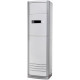 Колонный кондиционер Midea MFJ-48ARN1-R/MOU-48HN1-LRR