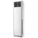 Колонный кондиционер Aeronik ASI-AEH50XKE3/ASO-AUH50XKE3