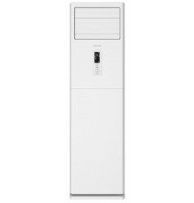 Колонный кондиционер Rovex RFS-48HR4/CCUFS-48HR4
