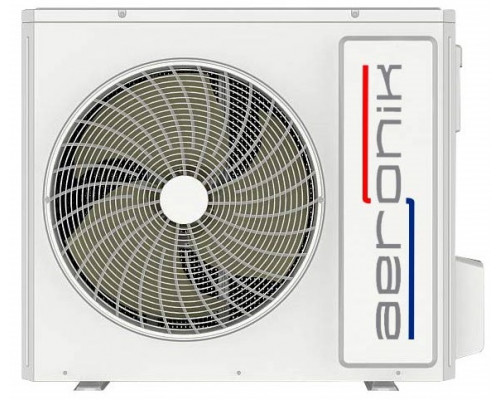 Колонный кондиционер Aeronik ASI-AEH50XKE3/ASO-AUH50XKE3