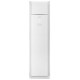 Колонный кондиционер Aeronik ASI-AEH50XKE3/ASO-AUH50XKE3