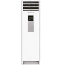 Колонный кондиционер QUATTROCLIMA QV-I48TFK/QN-I48TFK