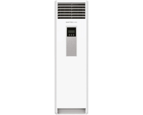 Колонный кондиционер QUATTROCLIMA QV-I48TFK/QN-I48TFK