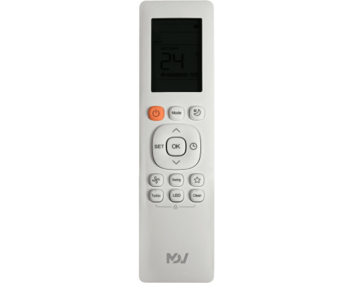 Колонный кондиционер Mdv MDFM-60ARN1/MDOU-60HN1-L