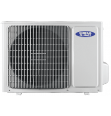 Внешний блок мульти сплит-системы на 2 комнаты General Climate Free Multi 2 GU-M2E14H32