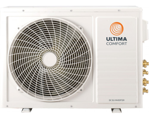 Внешний блок мульти сплит-системы  ULTIMA COMFORT Eclipse UC-2FME14-OUT