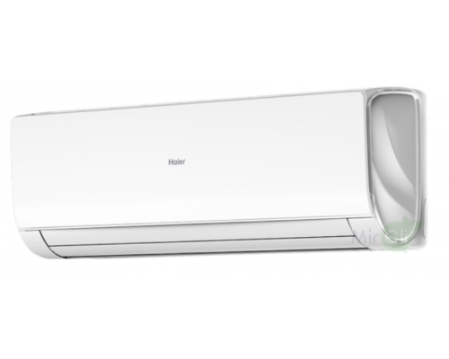 Мульти сплит-система на 2 комнаты Haier Lightera 2U40S2SM1FA/AS09NS6ERA-W*2шт