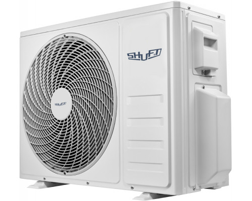 Внешний блок мульти сплит-системы на 2 комнаты Shuft SFMO/I-18 FMI-2/N8