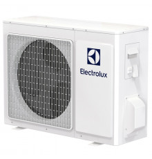Внешний блок мульти сплит-системы на 2 комнаты Electrolux Super Match ERP EACO/I-18 FMI-2/N8_ERP