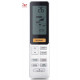 Мульти сплит-система на 2 комнаты Haier Flexis Super Match 2U40S2SM1FA/AS25S2SF1FA-G/AS25S2SF1FA-B
