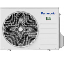 Внешний блок мульти сплит-системы на 2 комнаты Panasonic Free Match CU-2Z41TBE
