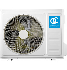Внешний блок мульти сплит-системы на 2 комнаты QUATTROCLIMA Free Match QN-FM18UB