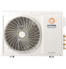Внешний блок мульти сплит-системы  ULTIMA COMFORT Eclipse UC-2FMA18-OUT