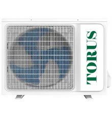 Внешний блок мульти сплит-системы на 2 комнаты TORUS AMSN14/2AI