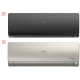 Мульти сплит-система на 2 комнаты Haier Flexis Super Match 2U40S2SM1FA/AS25S2SF2FA-G/AS35S2SF2FA-B