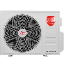 Внешний блок мульти сплит-системы на 2 комнаты Royal Thermo RTFMO-14HN8