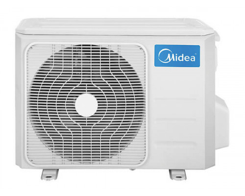 Внешний блок мульти сплит-системы на 2 комнаты Midea Neolight Free Match M2OH-14HFN8-Q1