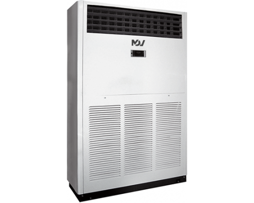 Мощная сплит-система колонного типа Mdv MDFA3-96HRN1/MDOVT-96HN1
