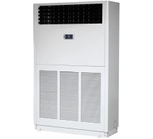 Колонный кондиционер General Climate GC-FSE96HR/GU-UE96H