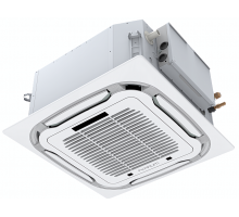 Кассетный кондиционер Ferrum LCAC12C1-A/LCAU12U1-A-WS30