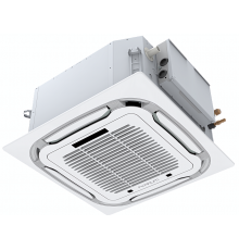 Кассетный кондиционер Ferrum LCAC12C1-A/LCAU12U1-A-WS30