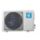 Кассетный кондиционер QUATTROCLIMA QV-I12CG/QN-I12UG/QA-ICP9