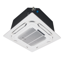 Кассетный кондиционер Systemair SYSPLIT SIMPLE CASSETTE C 12 HP Q