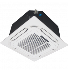 Кассетный кондиционер Systemair SYSPLIT SIMPLE CASSETTE C 12 HP Q
