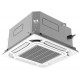 Кассетный кондиционер Gree GUD35T1/B-S