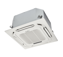 Кассетный кондиционер Ballu Universal III (R410a) BLC_C-12HN1_21Y