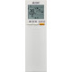 Кассетный кондиционер Mitsubishi Electric MLZ-KP35VF/SUZ-M35VA/MLP-444W