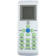 Кассетный кондиционер Euroklimat EKСX1-35HNN/EKOX1-35HNN/EKA-CCX1