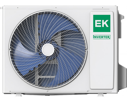 Кассетный кондиционер Euroklimat EKСX1-35HNN/EKOX1-35HNN/EKA-CCX1