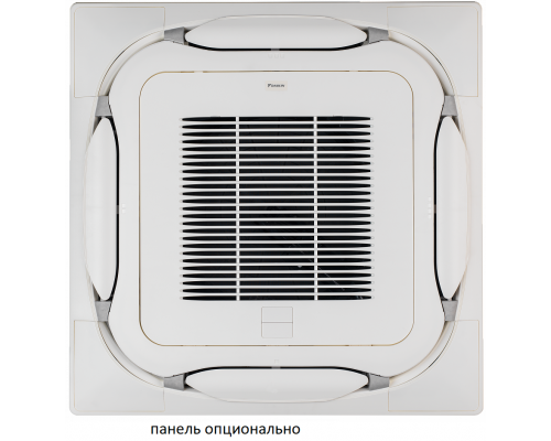 Кассетный кондиционер Daikin FCAG35B/RXM35A